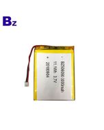 3000mAh 리튬 이온 배터리 KC 인증