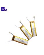 551656 500mAh 3.7V Li 중합체 건전지