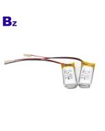 전동 칫솔 용 180mah Lipo 배터리