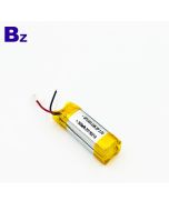 UFX 601235-2P 360mAh 3.7V 리튬 폴리머 전지