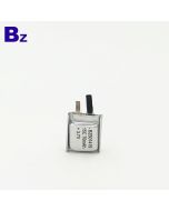 601419-15C 70mAh 3.7V 리튬 폴리머 배터리
