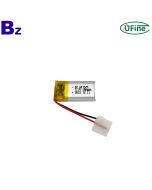 중국 리튬 폴리머 셀 공장 도매 3.7V 180mAh 배터리