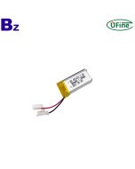 360mAh 리튬 이온 폴리머 배터리