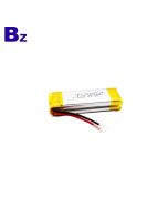 스마트 잠금 장치 용 1200mAh 내장 리튬 폴리머 배터리