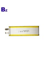 2800mAh 3.7V Lipo 배터리