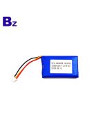 3C 디지털 용 2000mAh 리튬 폴리머 배터리