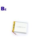 2000mAh KC 인증 폴리머 리튬 이온 배터리