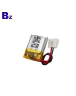 150mAh 스마트 추적 장치 Lipo 배터리