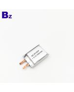 651825 250mAh 3.7V 리튬 폴리머 배터리 셀