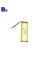 목 보호대 기기 용 750mAh 배터리