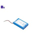654165 7.4V 2000mAh Lipo 배터리