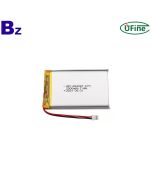 전기 장난감 용 2000mAh 충전식 배터리