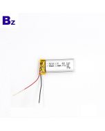 701535 350mAh 3.7V LiPo 건전지