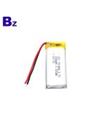 630mAh 혈압 모니터 lipo 배터리