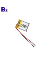 250mAh 엔터테인먼트 로봇 Lipo 배터리