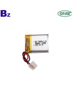 450mAh 스마트 번역기 Lipo 배터리