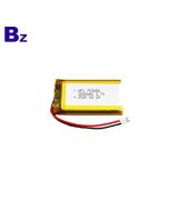 1000mAh 미용 기기 Lipo 배터리