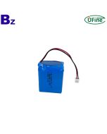 3.7V 고용량 배터리