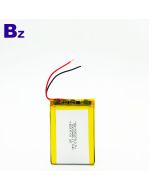 3000mah 미용 기기 배터리
