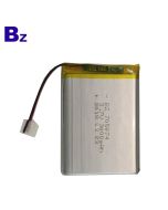 705074 3000mAh 3.7V Lipo 배터리