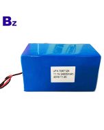 7067125 11.1V 24000mAh 리튬 폴리머 배터리