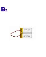 721944 630mAh 3.7V 충전식 폴리머 리튬 이온 배터리
