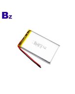 차 무선 위탁 장치를위한 2900mAh 건전지