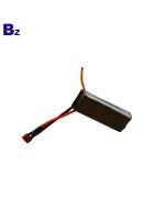 753496 2100mAh 15C 11.1V 리튬 폴리머 배터리