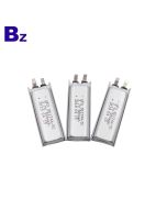 801744 5C 3.7V 500mAh 리튬 폴리머 배터리