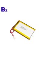 4000mAh 스마트 로봇 리튬 폴리머 배터리