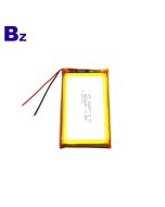 824577 4000mAh 3.7V 리튬 중합체 건전지