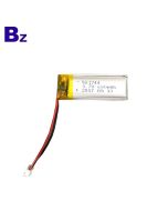 901744 680mAh 3.7V Lipo 배터리
