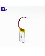 902040 700mAh 3.7V 리튬 폴리머 배터리