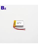 전자 여드름 리무버 용 800mAh Lipo 배터리