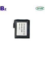 리튬이온셀 제조사 맞춤형 7.4V -40℃ 저온 배터리