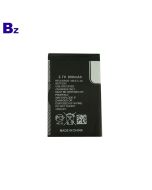 503055 800mAh 3.7V LiPo 배터리