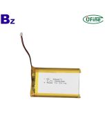 리튬 전지 공장 맞춤형 3200mAh 배터리