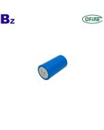 중국 공장 도매 3.6V 리튬 이온 배터리