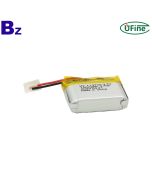 113725 1000mAh 3.7V 리튬 폴리머 배터리