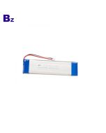 1438145 7.4V 4000mAh 폴리머 리튬 이온 배터리