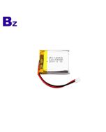 103035 3.2V 600mAh LiFePO4 배터리