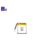 UFX 402530 3.7V 250mAh 리튬 폴리머 배터리