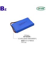 503759-2S 1200mAh 7.4V Li-po 배터리