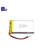 핸드 워머 용 1500mAh 3.7V 배터리
