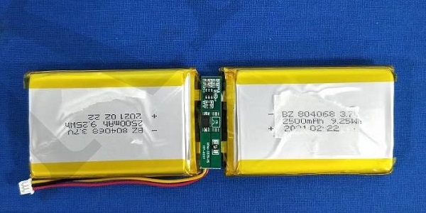 리튬이온 배터리 PCB