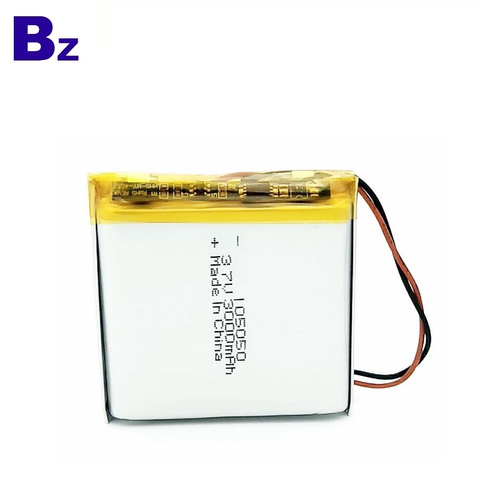 105050_3000mAh_3.7V_UL_Certified_Li-ion_Battery_1_