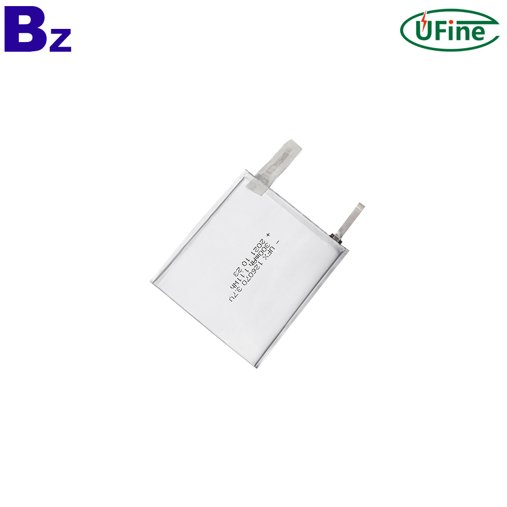 126070_3.7V_300mAh_Li-ion_Battery_Cell-3