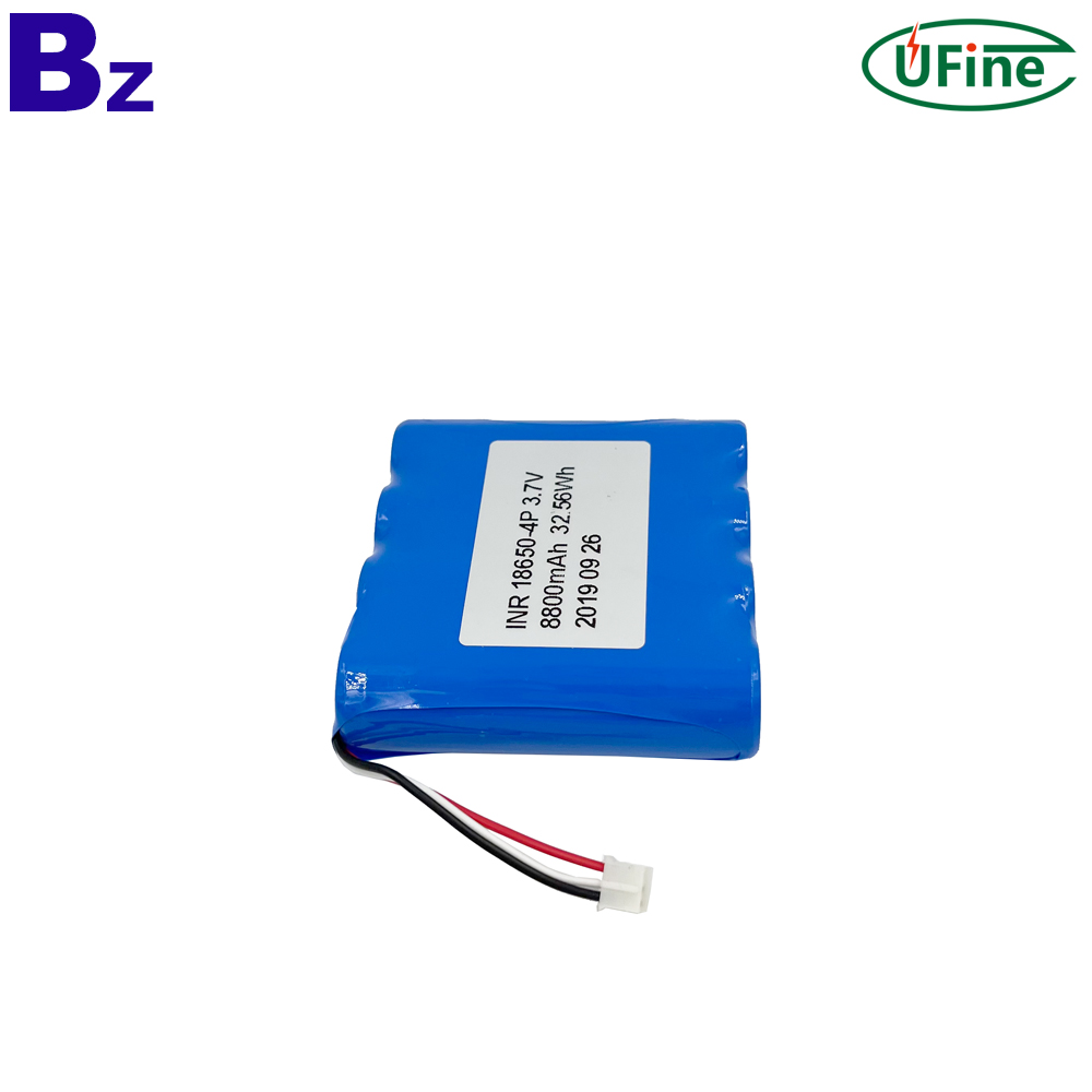 18650-4P_3.7V_8800mAh_Cydrincial_Battery_Pack-3-