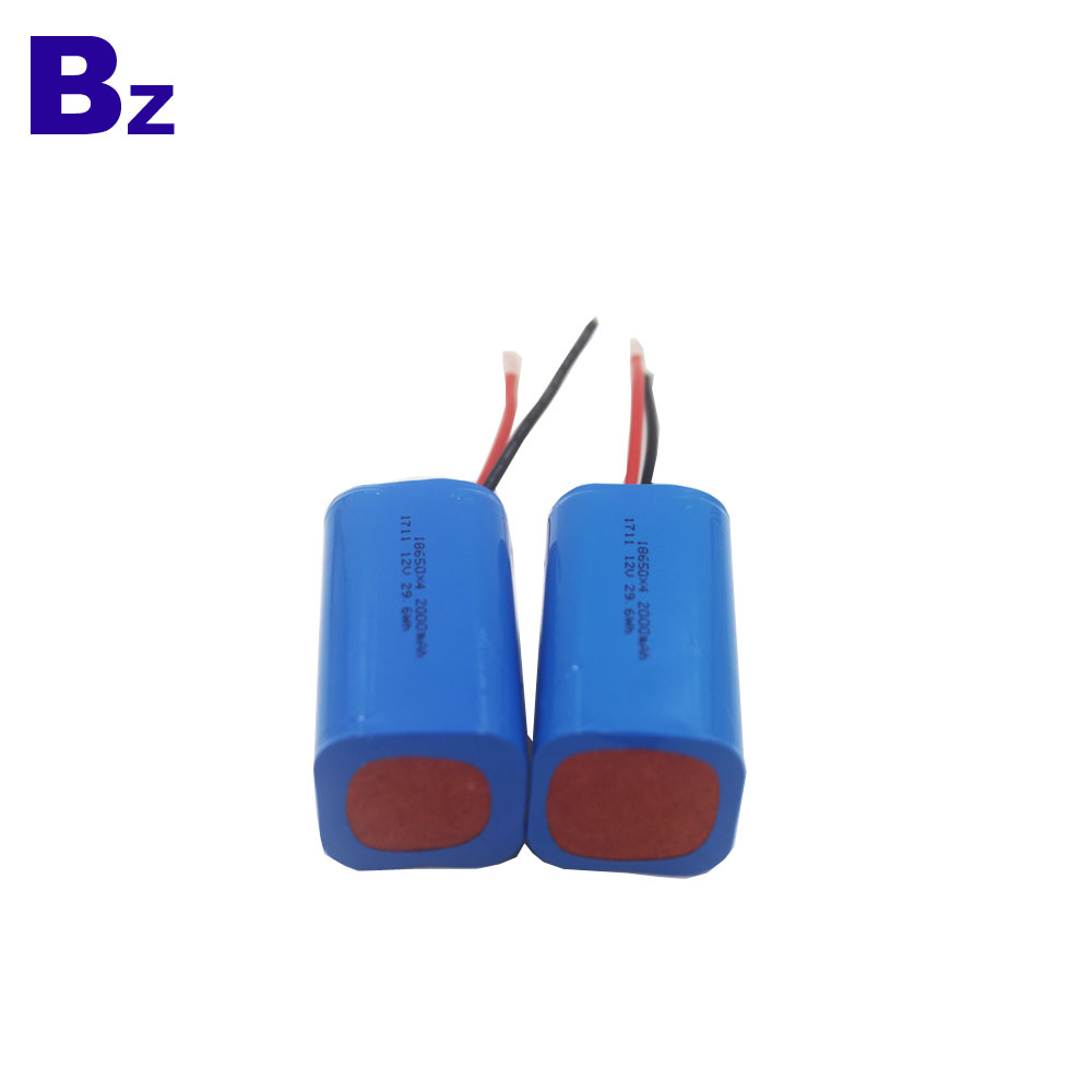 Best Lithium-ion Battery Manufacturer