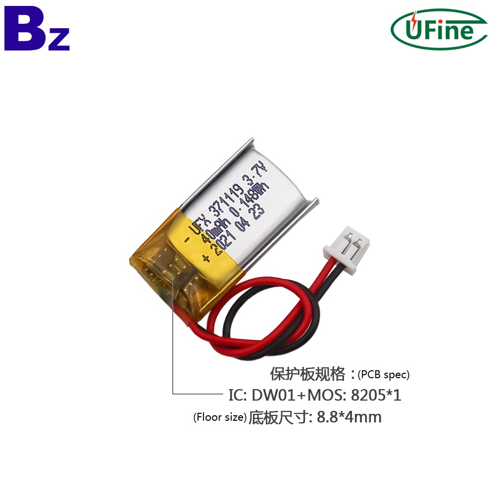 371119_40mAh_3.7V_li-ion_polymer_battery_3